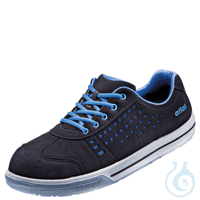 14Artikel ähnlich wie: A 420 ESD - S1 - W10 - Gr.36, black, royal blue A 420 ESD - S1 - W10 - Gr.36,...